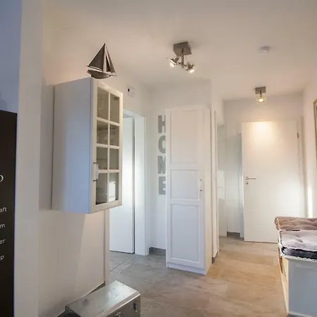 Ferienwohnung Traumfänger Norddeich * Norden
