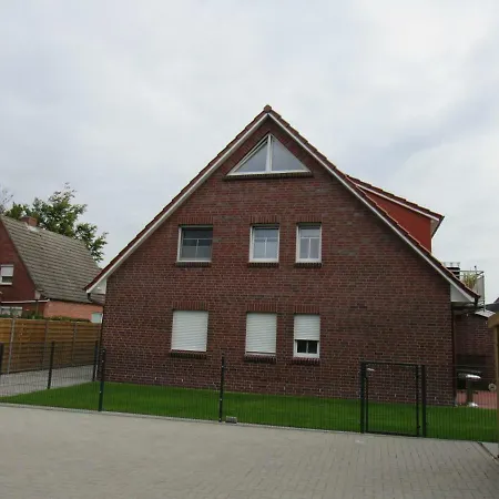 Ferienwohnung Traumfanger Norddeich * Norden